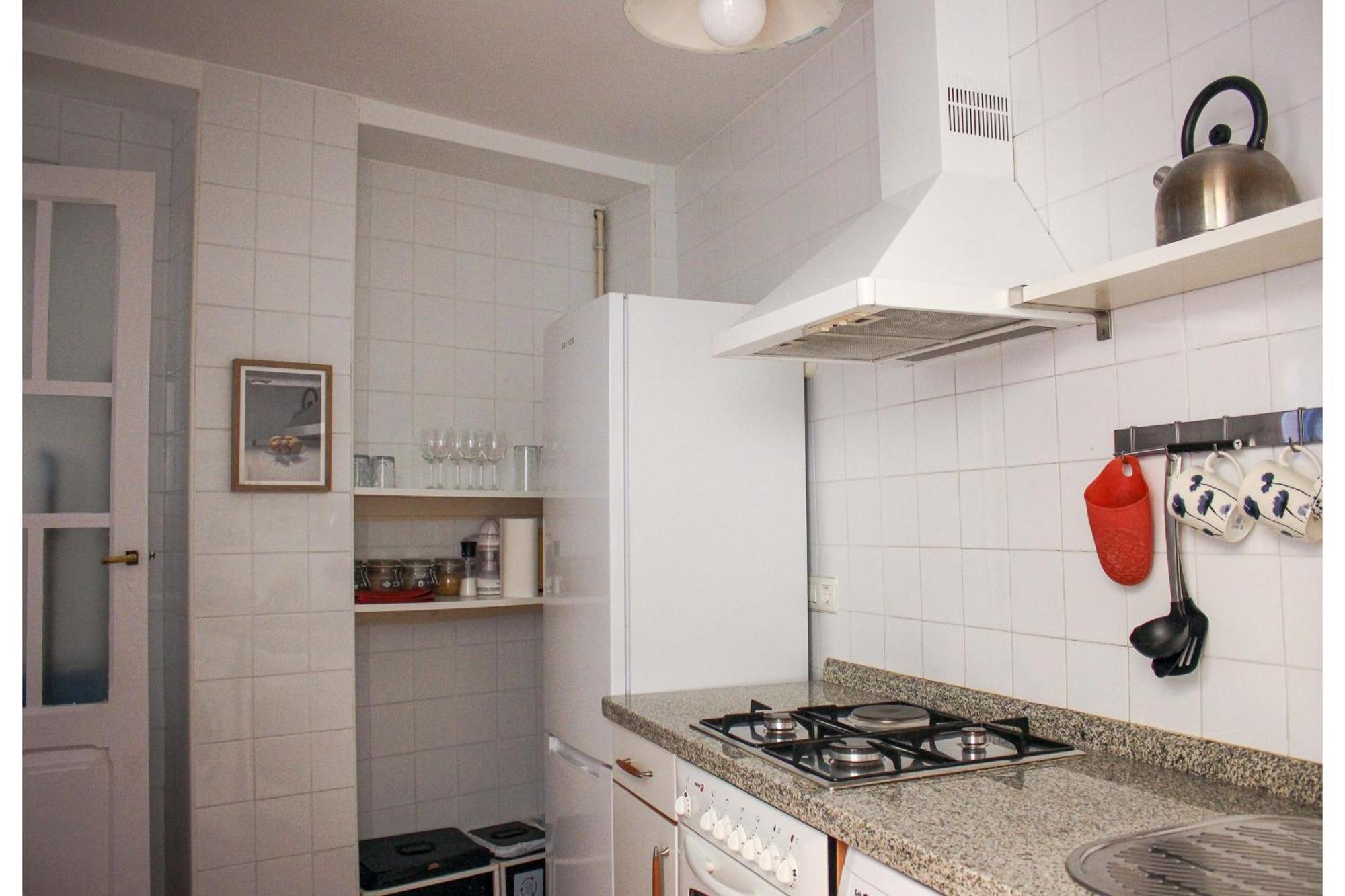 El 8 De Serranos - Bajo - Casa Con Garaje Apartment